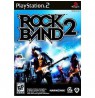 Rock band 2