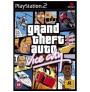 Grand Theft Auto vice city