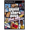 Grand Theft Auto vice city