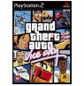 Grand Theft Auto vice city