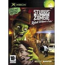 stubbs the zombie