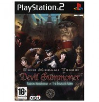 Shin Megami Tensei Devil Summo