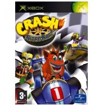 Crash Nitro Kart