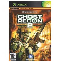 Tom Clancy's Ghost Recon 2