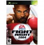 EA Sports Fight Night 2004