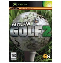 Outlaw Golf 2