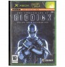 The Chronicles of Riddick Escape from butcher bay
