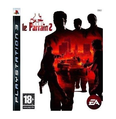 Le parrain 2