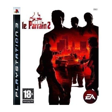 Le parrain 2