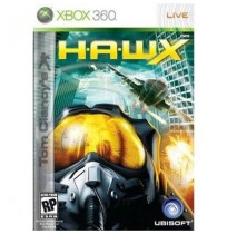 Tom clancy's hawx