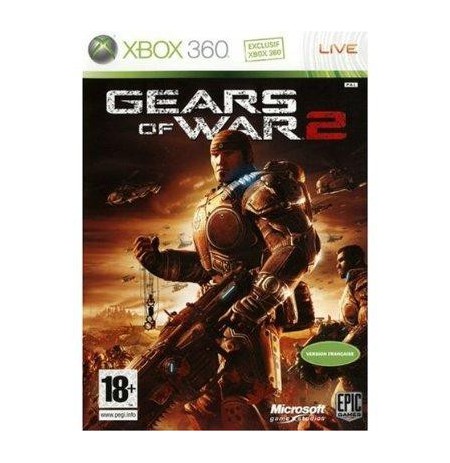 Gears of War 2