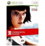 Mirror's edge