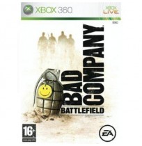 battlefield bad company