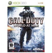 Call of Duty : World at War