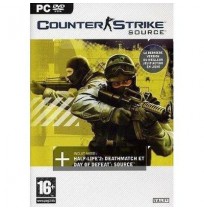 Counter Strike : Source