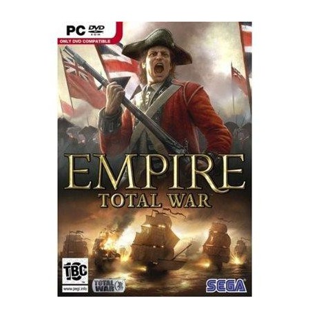 Empire total war