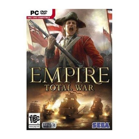 Empire total war