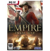 Empire total war