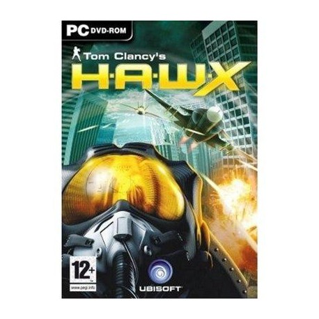 Tom Clancy's hawx