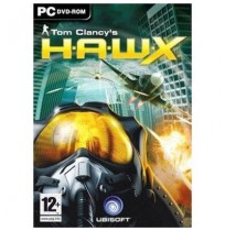 Tom Clancy's hawx