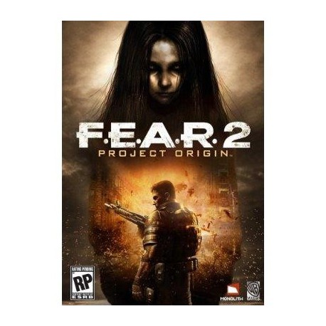 Fear 2 : Project Origin