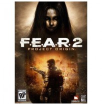 Fear 2 : Project Origin