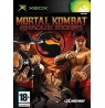 mortal combat shaolin monks