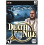 Agatha Christie : mort sur le Nil