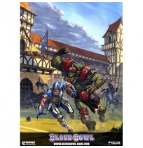 Blood bowl