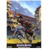 Blood bowl