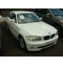 BMW 118d OCCASION TAHITI
