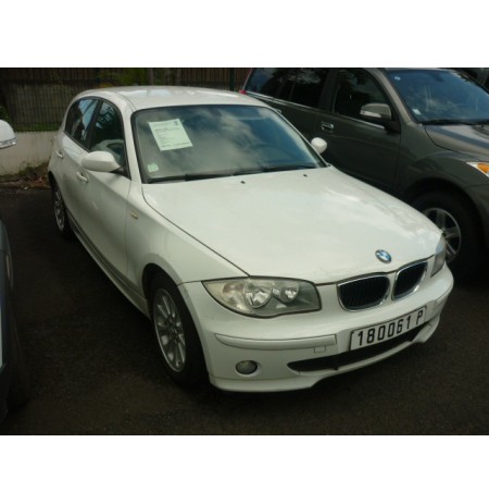 BMW 118d 180000 P