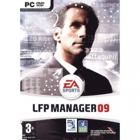 LFP manager 09 classic