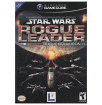 Star Wars Rogue Leader