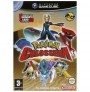 Pokémon Colosseum + 1 Carte Mémoire GCN 59