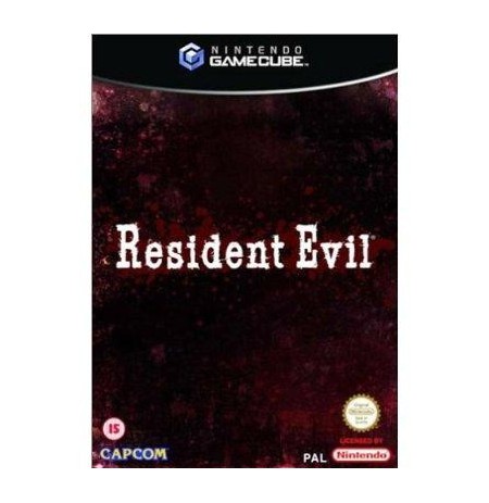 Resident Evil