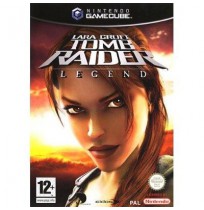 Tomb Raider Legend