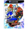 Sonic Adventure 2 Battle