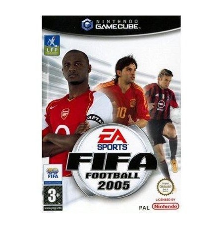 FIFA 2005