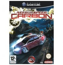 Need for Speed Carbon