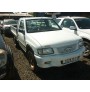 JMC PICK UP OCCASION TAHITI