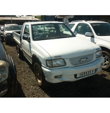 JMC PICK UP 169000P