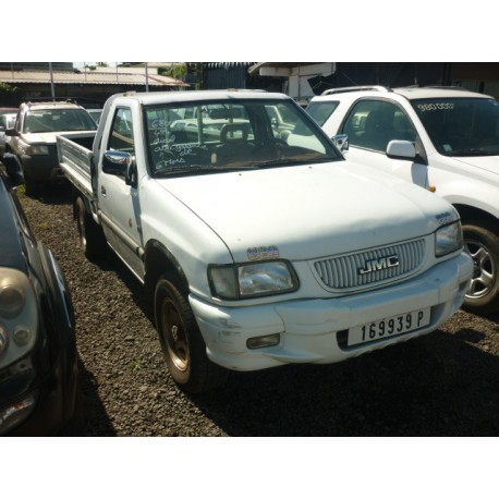 JMC PICK UP OCCASION TAHITI