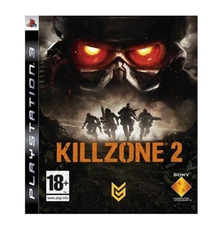 Killzone 2 PS3