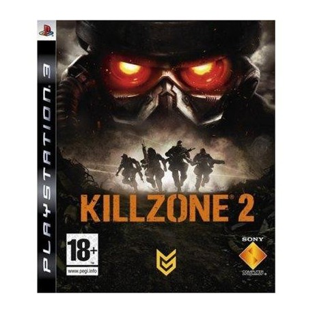 Killzone 2 PS3