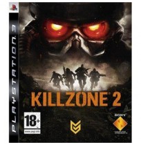 Killzone 2 PS3