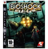 Bioshock PS3