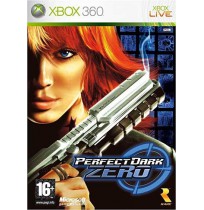 perfect dark zero