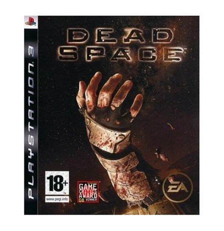 Dead space PS3