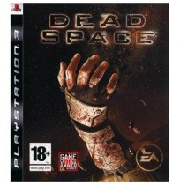 Dead space PS3